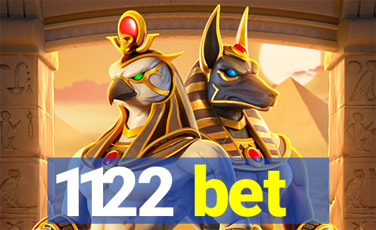 1122 bet